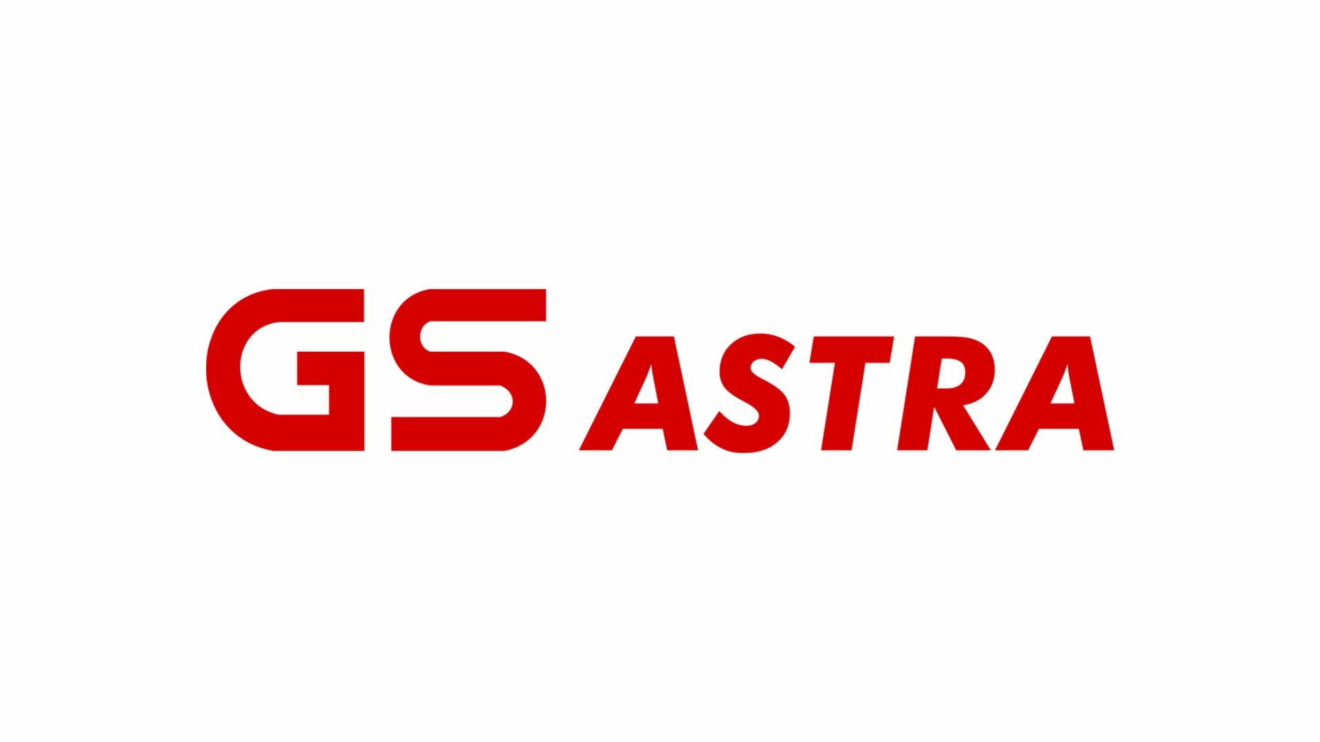 Logo GS Astra